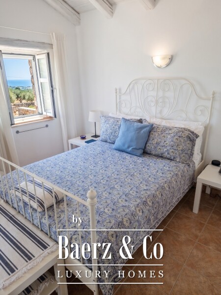 photo 36 Exclusive Dual Stone Villas with Sea Views & Private Pool Near Agios Nikolaos Port