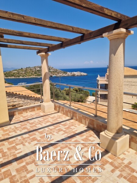 photo 43 Exclusive Dual Stone Villas with Sea Views & Private Pool Near Agios Nikolaos Port