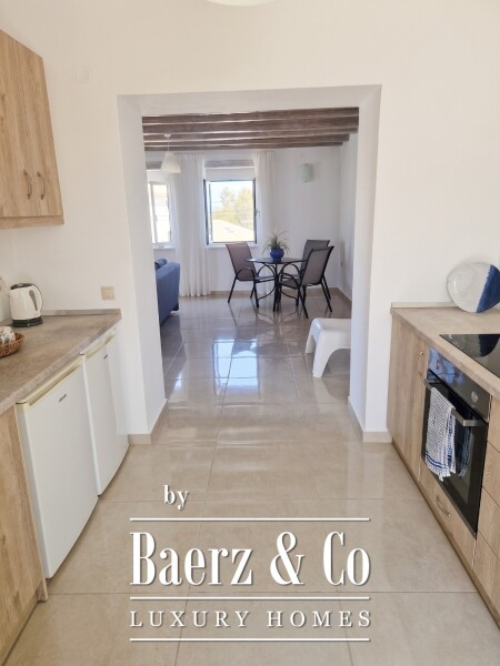 photo 49 Exclusive Dual Stone Villas with Sea Views & Private Pool Near Agios Nikolaos Port