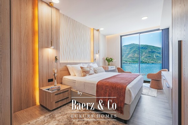 photo 18 Luxurious VIlla in Kotor with a Sea View and a Pool