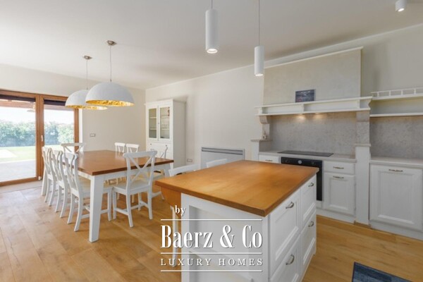 photo 12 Istria, Vodnjan, luxury stone villa with a swimming pool, large grounds, and a view of the Brijuni I