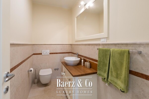 photo 15 Istria, Vodnjan, luxury stone villa with a swimming pool, large grounds, and a view of the Brijuni I