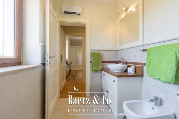 photo 21 Istria, Vodnjan, luxury stone villa with a swimming pool, large grounds, and a view of the Brijuni I