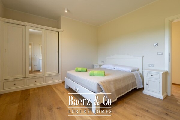 photo 22 Istria, Vodnjan, luxury stone villa with a swimming pool, large grounds, and a view of the Brijuni I