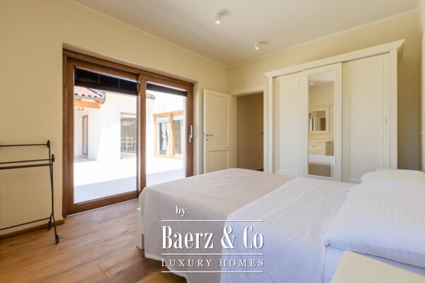 photo 26 Istria, Vodnjan, luxury stone villa with a swimming pool, large grounds, and a view of the Brijuni I
