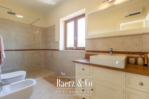 photo 27 Istria, Vodnjan, luxury stone villa with a swimming pool, large grounds, and a view of the Brijuni I