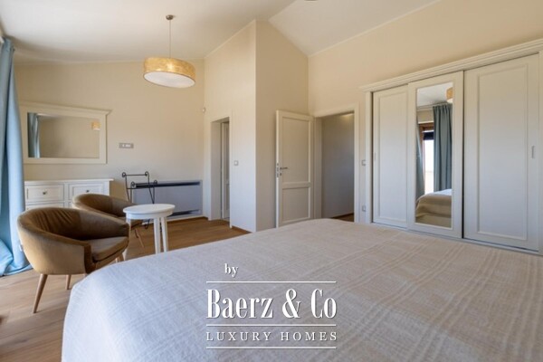 photo 30 Istria, Vodnjan, luxury stone villa with a swimming pool, large grounds, and a view of the Brijuni I
