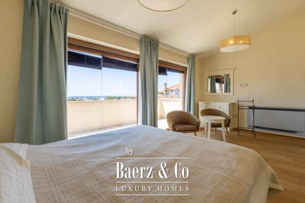 photo 33 Istria, Vodnjan, luxury stone villa with a swimming pool, large grounds, and a view of the Brijuni I
