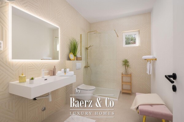 photo 31 Rogoznica, beautifully designed house with a swimming pool and garden near the sea
