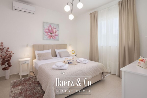 photo 32 Rogoznica, beautifully designed house with a swimming pool and garden near the sea
