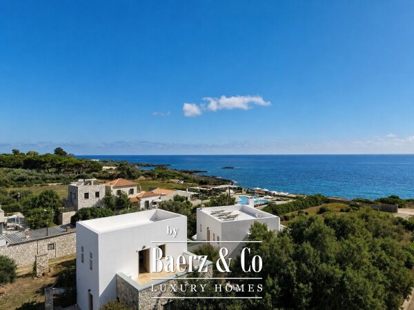 photo 3 2549260 - Villa For sale, Gargalianoi, 193 sq.m., €2.500.000