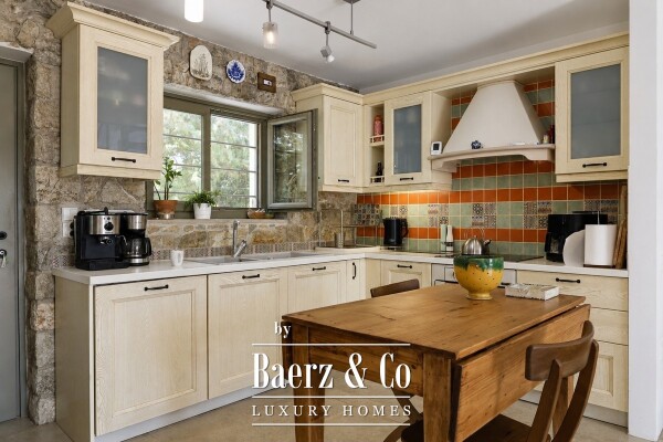 photo 11 2549260 - Villa For sale, Gargalianoi, 193 sq.m., €2.500.000