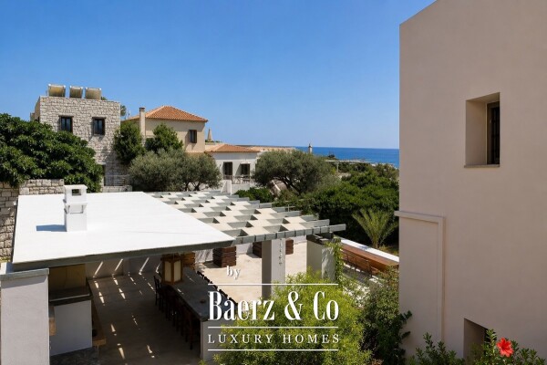 photo 17 2549260 - Villa For sale, Gargalianoi, 193 sq.m., €2.500.000