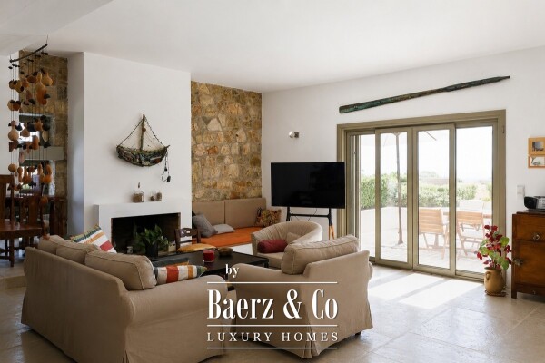 photo 23 2549260 - Villa For sale, Gargalianoi, 193 sq.m., €2.500.000