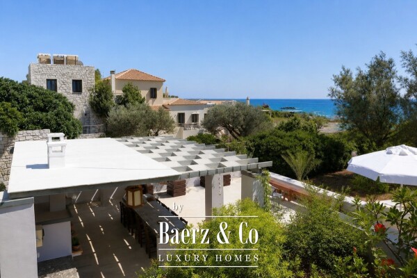 photo 32 2549260 - Villa For sale, Gargalianoi, 193 sq.m., €2.500.000