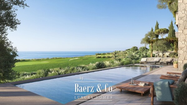 photo 11 Luxurious Golf Apartment on the Montenegro Coast