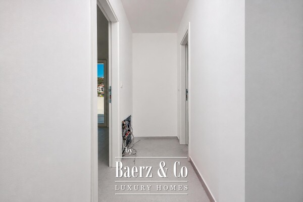 photo 9 Opatija Privé, exclusive three-room penthouse 84 m², swimming pool, gym