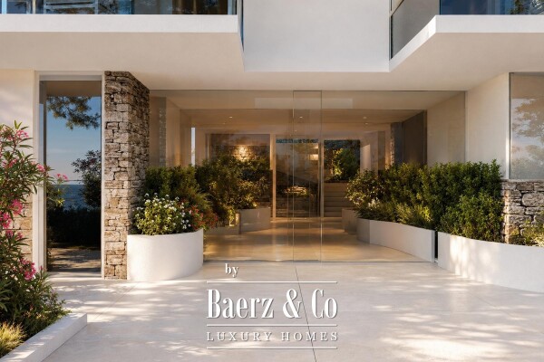 photo 26 Opatija Privé, exclusive three-room penthouse 84 m², swimming pool, gym