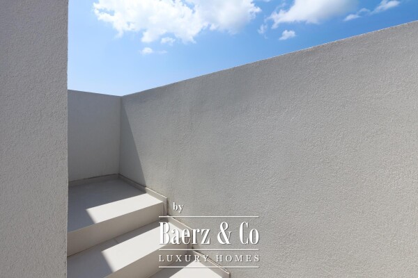 photo 22 Opatija Privé, exclusive three-room penthouse 109.4 m², swimming pool, gym