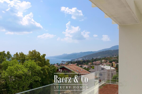 photo 1 Opatija Privé, exclusive four-room apartment 139 m², swimming pool, gym
