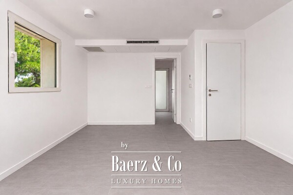 photo 19 Opatija Privé, exclusive four-room apartment 139 m², swimming pool, gym