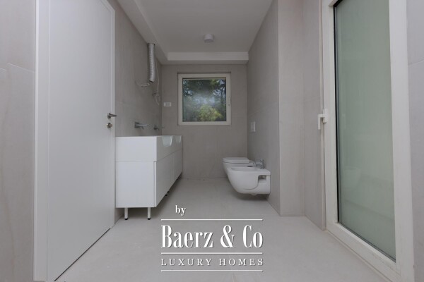 photo 20 Opatija Privé, exclusive four-room apartment 139 m², swimming pool, gym