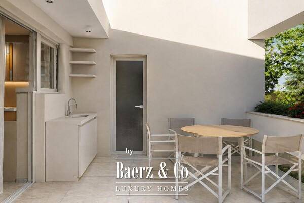 photo 27 Opatija Privé, exclusive four-room apartment 139 m², swimming pool, gym