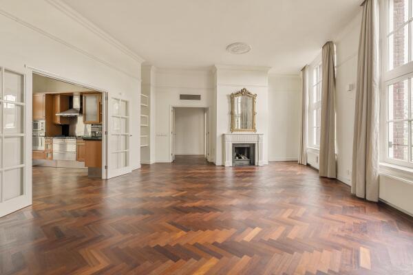 photo 2 Herengracht 189 K