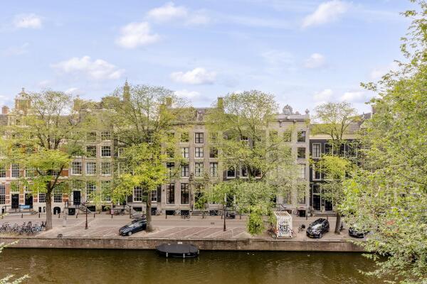 photo 16 Herengracht 189 K