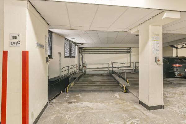 photo 37 Herengracht 189 K