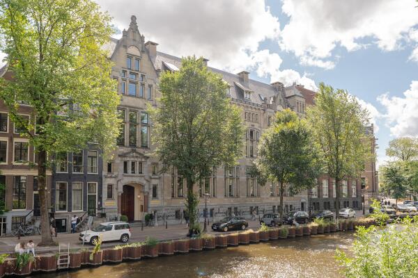 photo 45 Herengracht 189 K