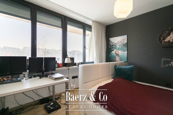 photo 9 Zagreb Mlinarska luxury renovated house, apartment on a plot of 350 m²