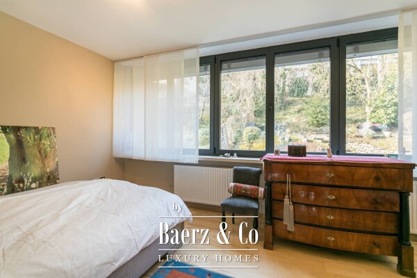 photo 11 Zagreb Mlinarska luxury renovated house, apartment on a plot of 350 m²
