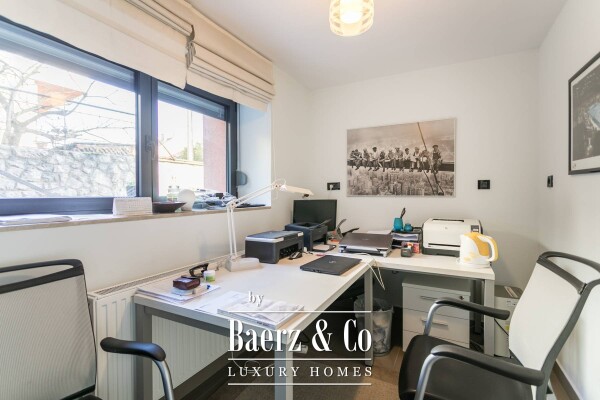 photo 15 Zagreb Mlinarska luxury renovated house, apartment on a plot of 350 m²