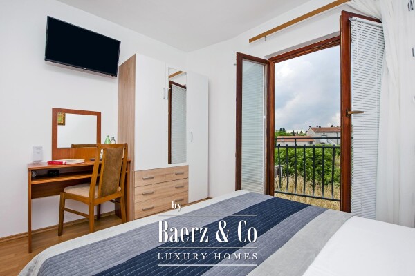 photo 6 Rovinj, Area - Exclusive House with Restaurant, Apartment and Rooms