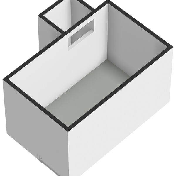 Floor Plan 5 - Stadionweg 158