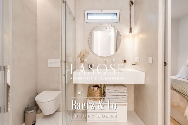 photo 48 Barcelona, El Poblenou