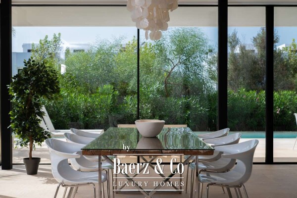 photo 3 Beautiful luxury home in Ses Torres, Ses Torres