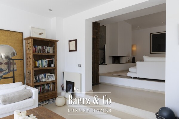 photo 19 Beautiful villa next so Santa Gertrudis