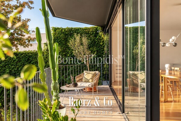 photo 15 Beautiful luxury home in Misericórdia, Principe Real