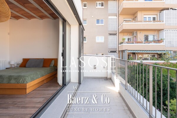 photo 45 Barcelona, La Font d´En Fargues