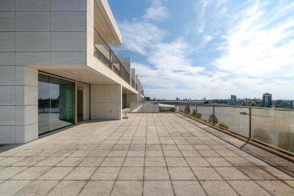 photo 1 Overhoeksparklaan 286