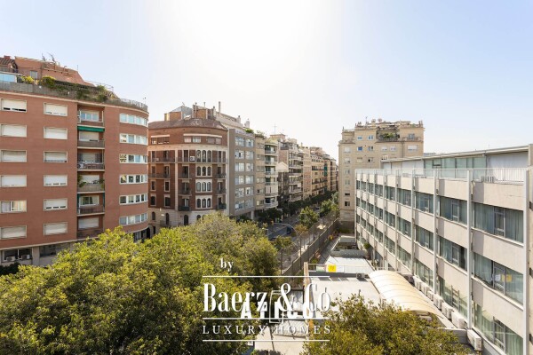 photo 4 Penthouse for sale in Sarrià-Sant Gervasi