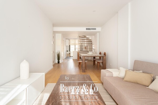 photo 5 Penthouse for sale in Sarrià-Sant Gervasi