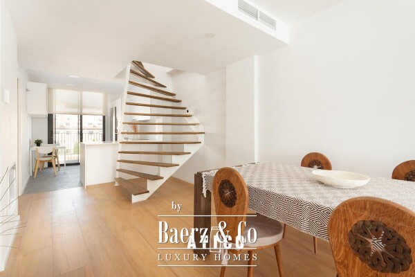 photo 7 Penthouse for sale in Sarrià-Sant Gervasi