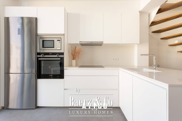 photo 10 Penthouse for sale in Sarrià-Sant Gervasi