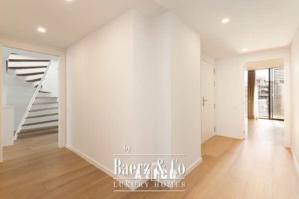 photo 13 Penthouse for sale in Sarrià-Sant Gervasi