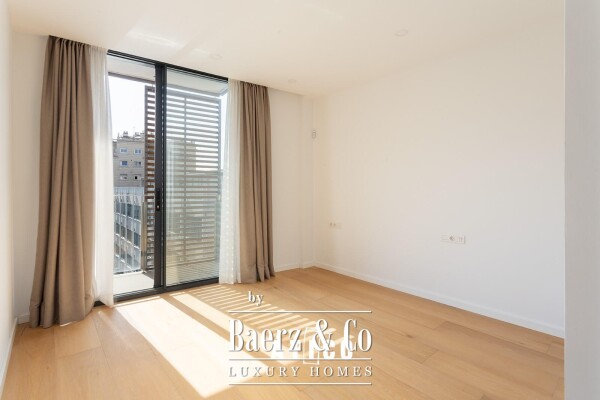 photo 14 Penthouse for sale in Sarrià-Sant Gervasi