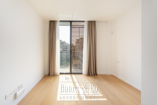 photo 15 Penthouse for sale in Sarrià-Sant Gervasi