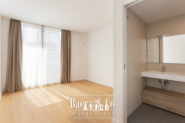 photo 17 Penthouse for sale in Sarrià-Sant Gervasi
